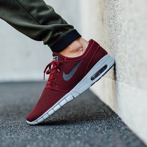 BNIB Nike SB "Stefan Janoski" Air Max